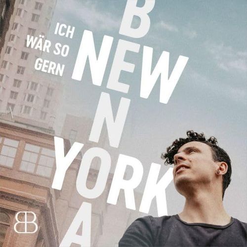 Ich Wär So Gern New York