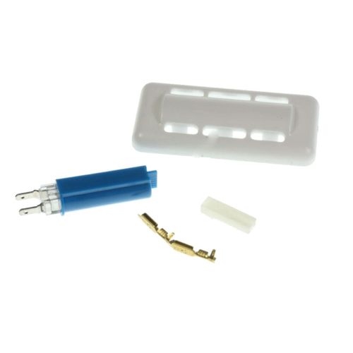 Sonde ctn d'origine Réfrigérateur congélateur (00627548 VIVA GAGGENAU BOSCH SIEMENS NEFF CONSTRUCTA)