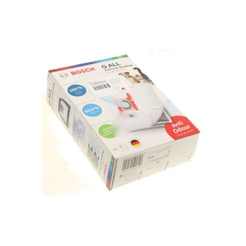 Sac - Aspirateur (17002915 BOSCH)