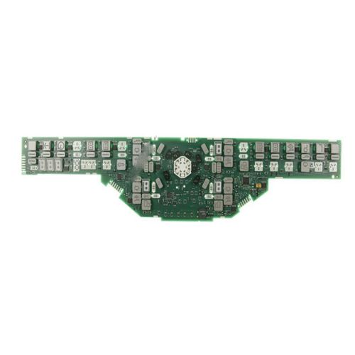 Module de commande d'origine - Plaque de cuisson (11026453 NEFF)