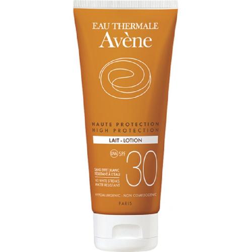 Avene Lait Spf30 100ml 