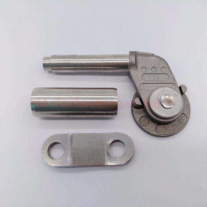 Rhf5 A274 W212,W204 W205 Q50 Q60 E180 C180 A2740901580/2980/3180 Pièces Turbo Wastegate Hochet Clapet Turbocompresseur Pièces