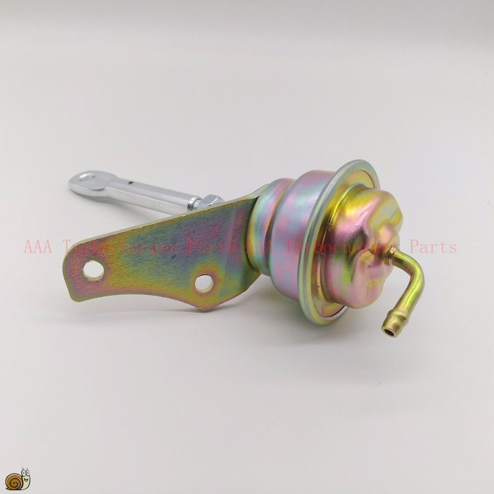 Or Actionneur De Turbocompresseur K16, Fournisseur De Décharge Interne/Pièces De Turbocompresseur