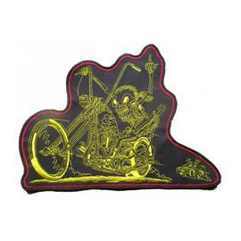 Ecusson Patch Moto pas cher - Achat neuf et occasion