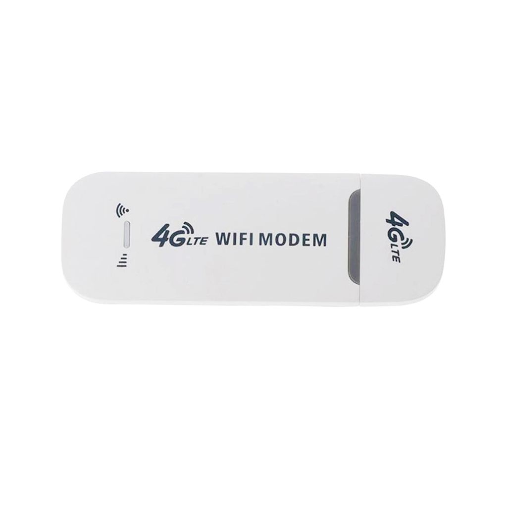 ZJMle WiFi 4G LTE B1 B3 B5, adaptateur rseau  large bande,... - 4