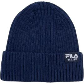 Bonnet fila blanc best sale