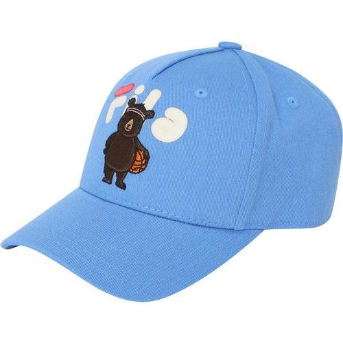 Casquette De Baseball Enfant Louis Basket