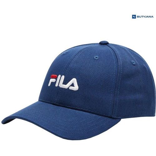 Casquette Avec Logo Linéaire Brasov 6 Panel