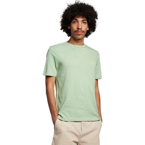 T-Shirt Space Dyed