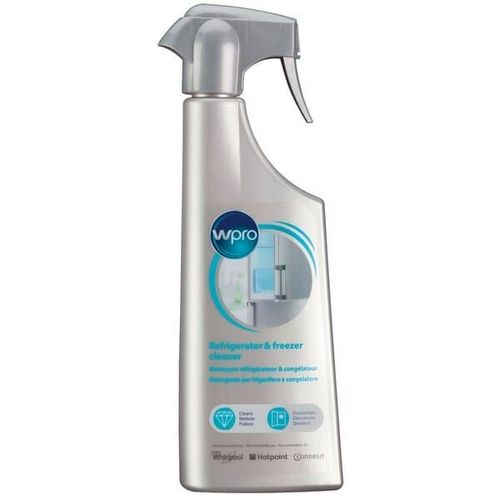 Spray nettoyant refrigerateur fri101 pour Refrigerateur Wpro