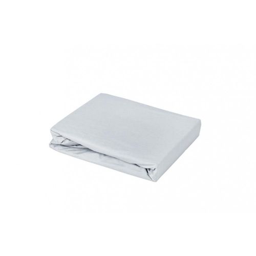 Drap Housse 180x200 Cm Duo 2 En 1 Perle, Par Toison D'or