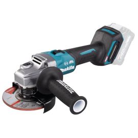 Makita Meuleuse d'angle sans fil 40V, sans batterie et chargeur - GA005GZ