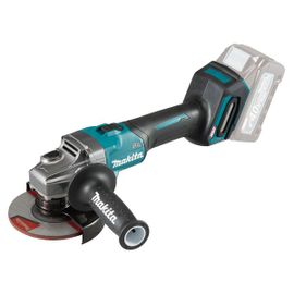 Makita Meuleuse d'angle sans fil 40V, sans batterie et chargeur - GA008GZ
