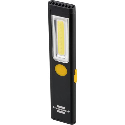 Brennenstuhl Lampe de poche LED rechargeable, 200 lumen - 1175590
