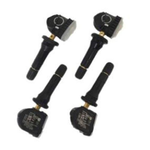 1pc Système De Surveillance De La Pression Des Pneus, Capteur Tpms F2gt-1a180-Cb Mhz, 433, Pour Ford Edge Galaxy (2014 ¿ 2017), Livraison Rapide