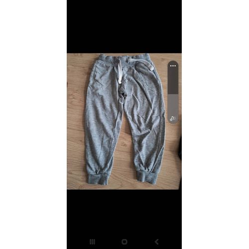 Pantalon Garçon