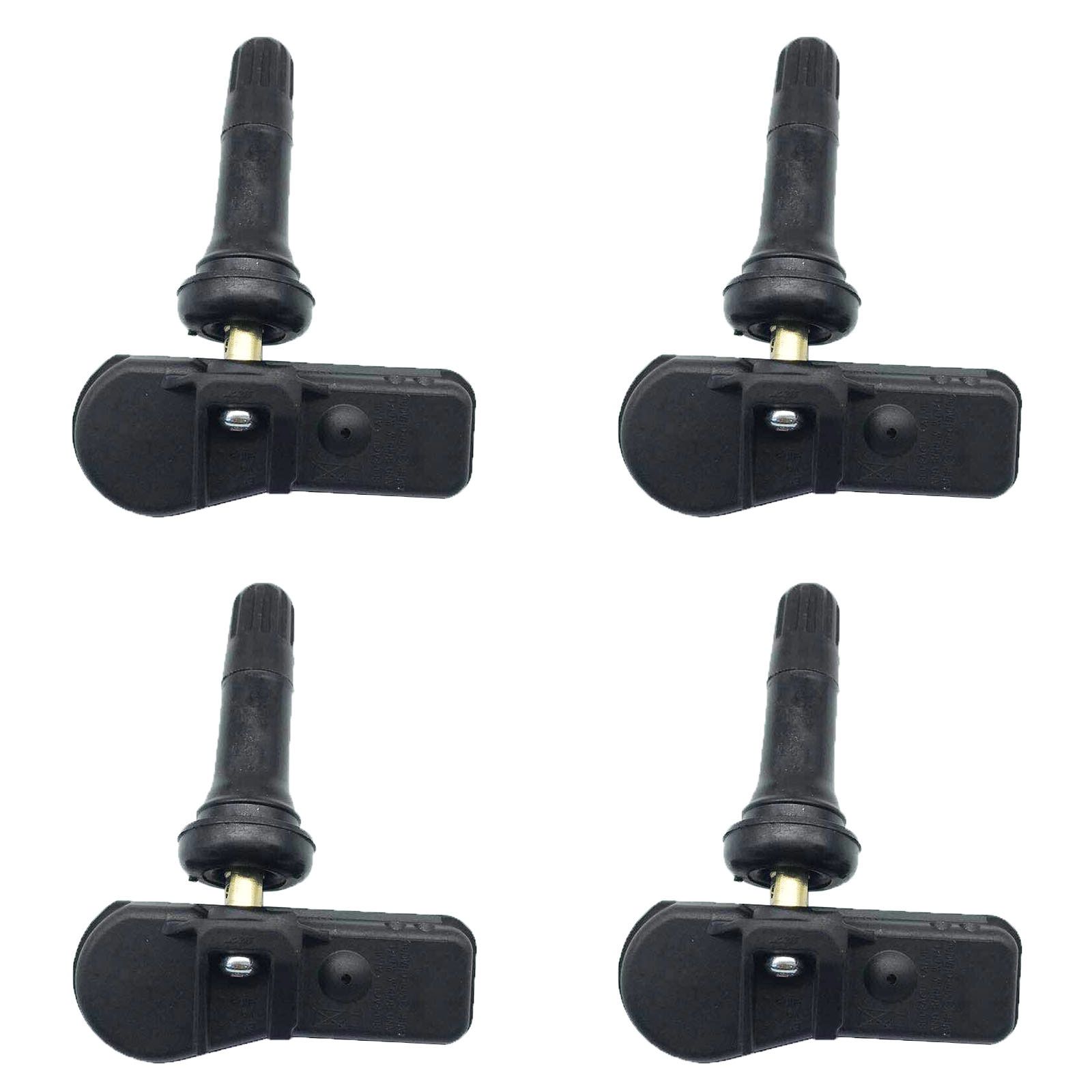 2pcs Hyundai Creta Ix25 Tucson I40 Ix35 2016 C1100 52933c1100 | Moniteur De Pression Des Pneus 2017 2018 52933, Hot