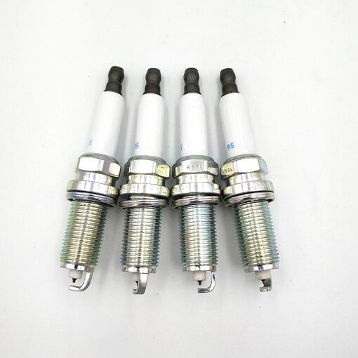 Bougies D'allumage 12120037663, 6 Pièces, Pour E60, E82, E90, E92