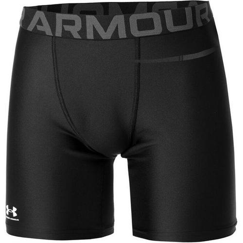 Heatgear Shorts Garçons - Noir