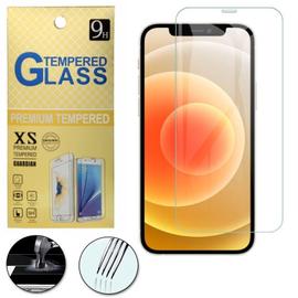 Film en verre trempé pour iPhone 12 Mini - 5,90 €