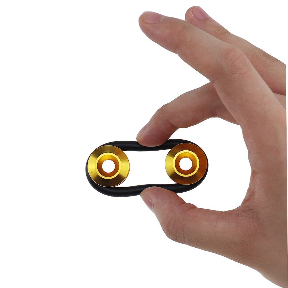 Red 1 Kit D'attaches À Dégagement Rapide Pour Pare-Chocs De Voiture, Bmw E60 E90 Honda Civic Subaru Impreza Et Universal Jdm