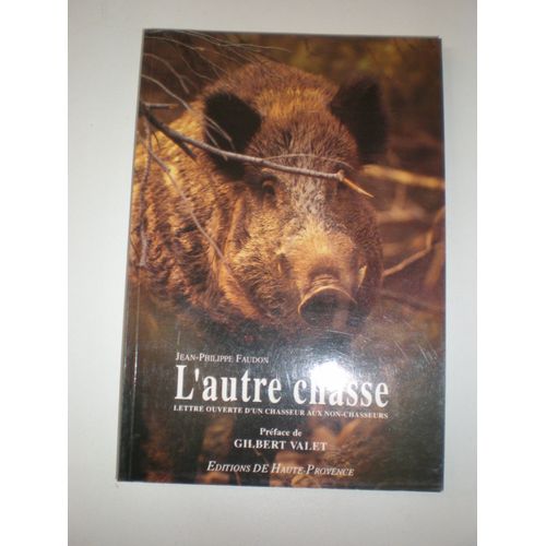 L'autre Chasse