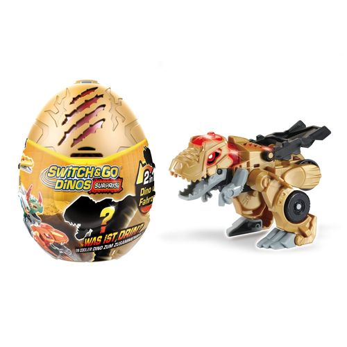 Vtech Switch & Go Dinos - Surprise 12er- 80-422504