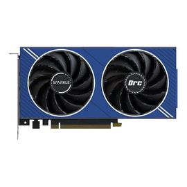 SPARKLE Intel Arc A750 ORC OC Edition - Carte graphique - Arc A750 - 8 Go GDDR6 - PCIe 4.0 x16 - 3 x DisplayPort, HDMI