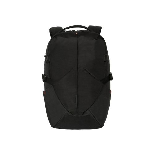 Targus Terra EcoSmart - Sac à dos pour ordinateur portable - 15" - 16" - noir