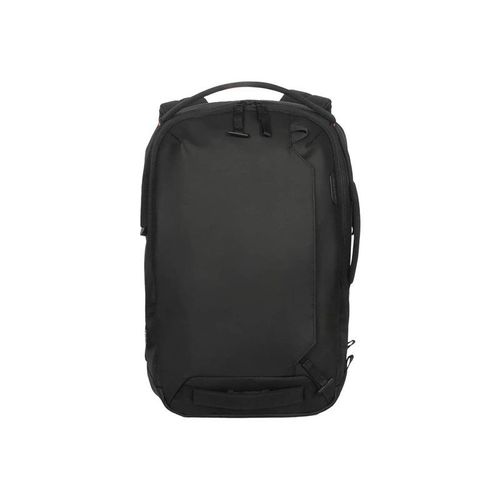 Targus Commuter EcoSmart - Sac à dos pour ordinateur portable - 15" - 16" - noir