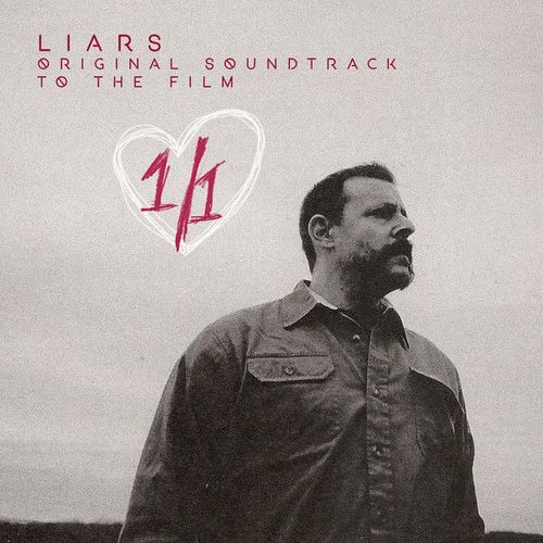 Liars – Original Soundtrack To The Film - 1/1