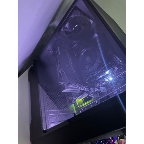 Pc Gamer AMD Ryzen 5 Pro - Ram 16 Go - DD 1 To