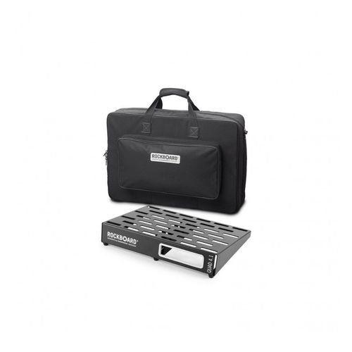 Rockboard Quad 4.1, Livré Avec Housse