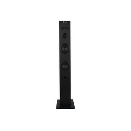 NGS Sky Charm - Enceinte sans fil Bluetooth - Noir