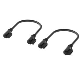 Corsair Icue Link Slim 90° Cable 135mm