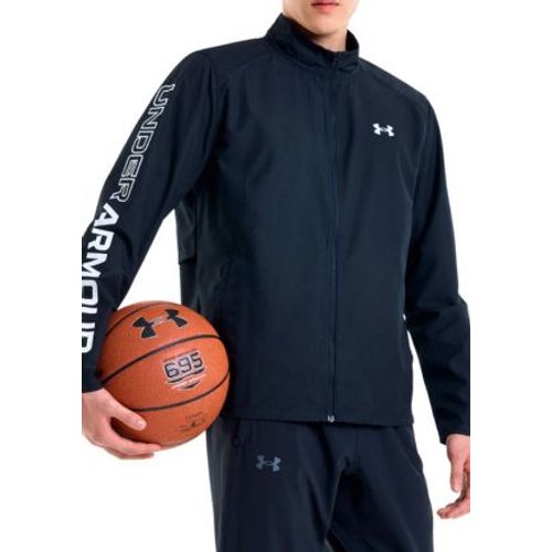 Veste Under Armour Noir/Mixte/Parfait Etat/