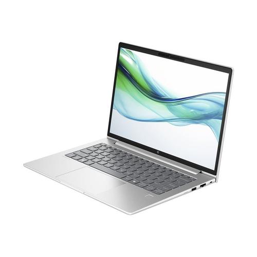 HP ProBook 445 G11 Notebook - Ryzen 5 7535U 16 Go RAM 512 Go SSD Argent AZERTY