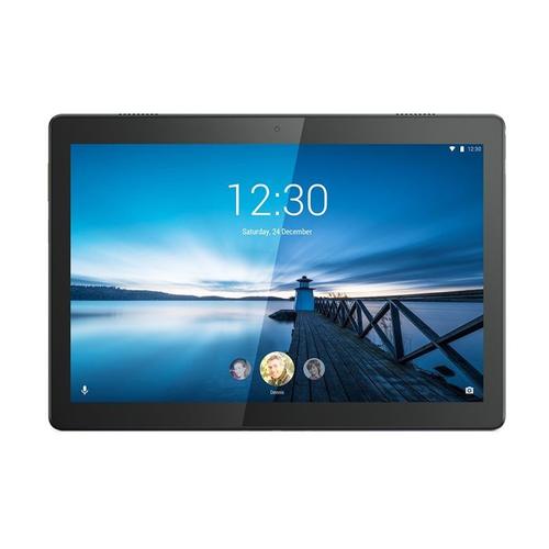 Tablette Lenovo Tab M ZA4H 32 Go 10.1 pouces Noir ardoise