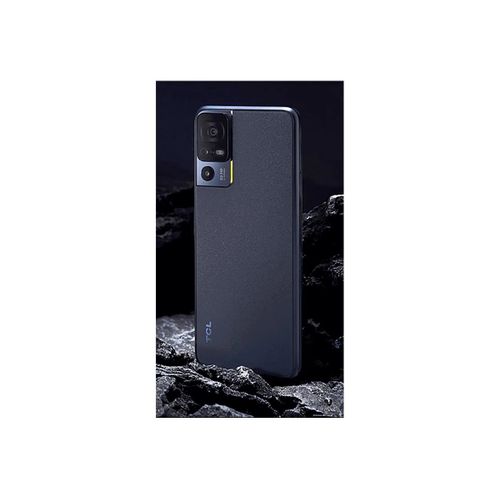 TCL 40SE 128 Go Gris foncé