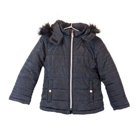 doudoune fille 5 ans kiabi