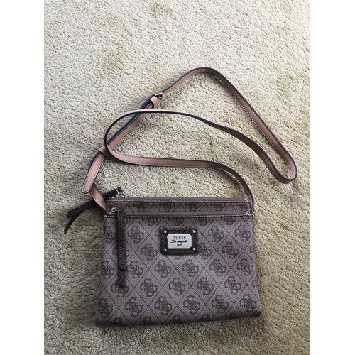 Petit sac bandoulière Guess Los Angeles 1981