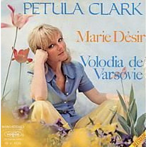 Marie Désir / Volodia De Varsovie