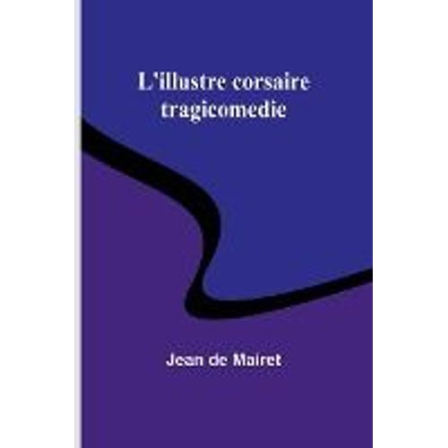 L'illustre Corsaire