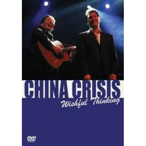 Wishful Thinking - Live In Concert