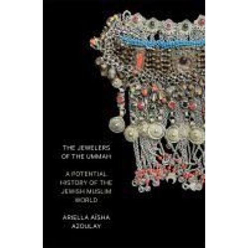 The Jewelers Of The Ummah