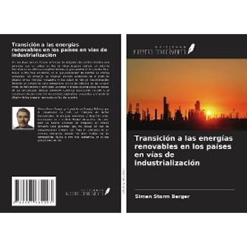 Transición A Las Energías Renovables En Los Países En Vías De Industrialización
