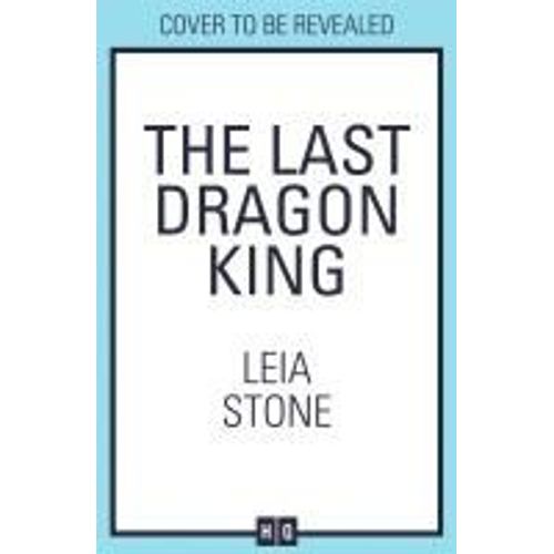 The Last Dragon King