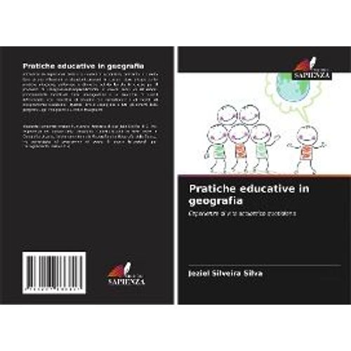 Pratiche Educative In Geografia