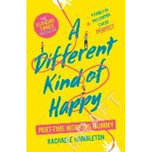 A Different Kind Of Happy