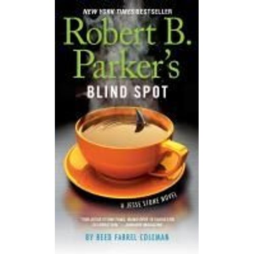 Robert B. Parker's Blind Spot